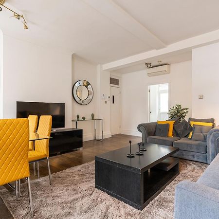 Marble Arch Apartments ロンドン 部屋 写真