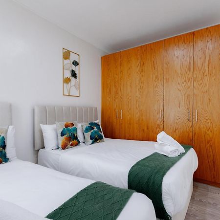 Marble Arch Apartments ロンドン エクステリア 写真