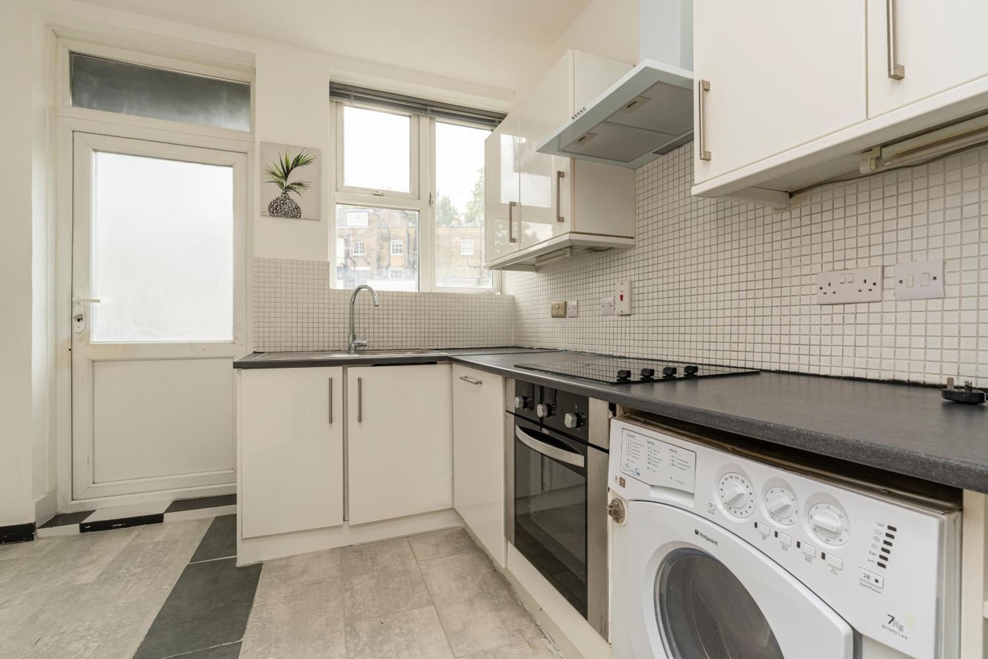 Marble Arch Apartments ロンドン 部屋 写真